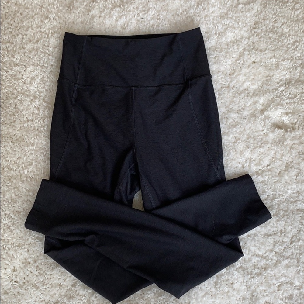 Outdoor Voices Warmup Legging